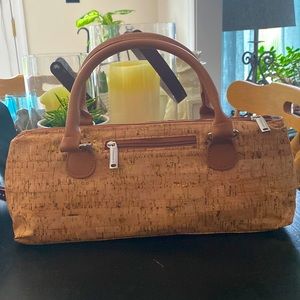 Wine Purse insulated indie ad a cooler